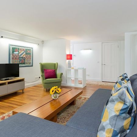 Dundas Apartment Эдинбург Экстерьер фото