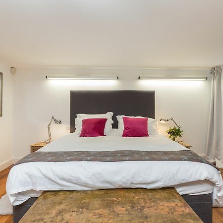 Dundas Apartment Эдинбург Экстерьер фото