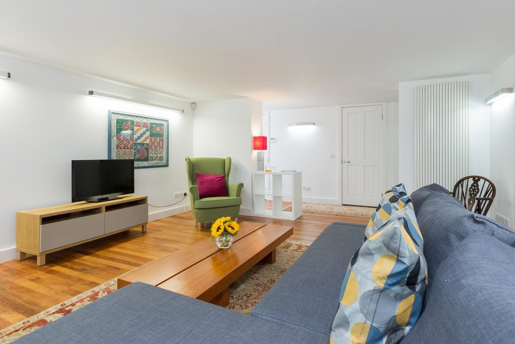 Dundas Apartment Эдинбург Экстерьер фото