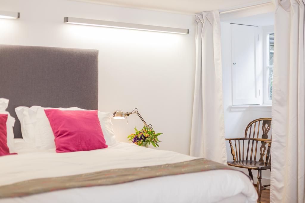 Dundas Apartment Эдинбург Экстерьер фото