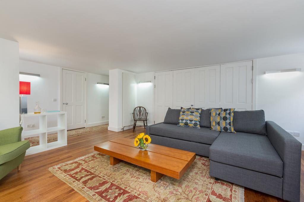 Dundas Apartment Эдинбург Экстерьер фото