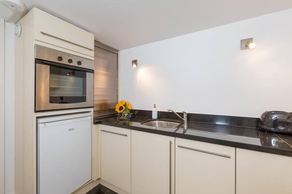Dundas Apartment Эдинбург Экстерьер фото