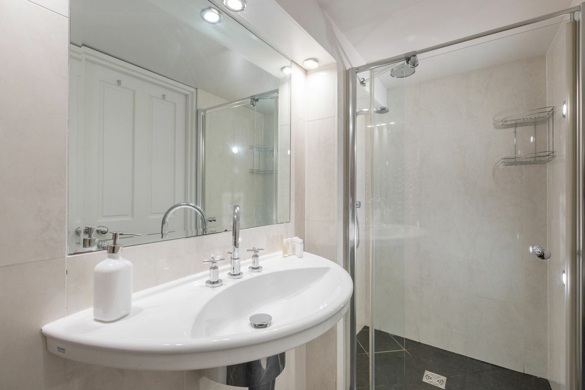 Dundas Apartment Эдинбург Экстерьер фото