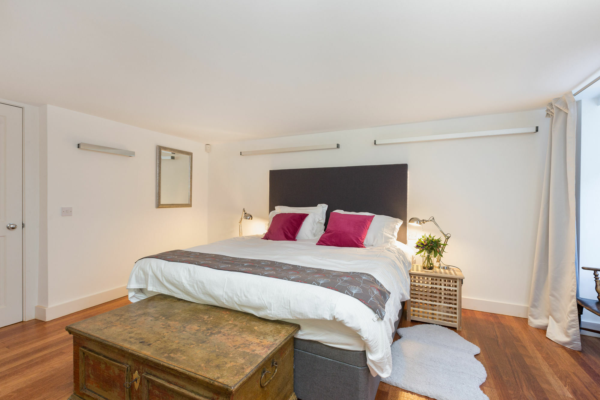 Dundas Apartment Эдинбург Экстерьер фото