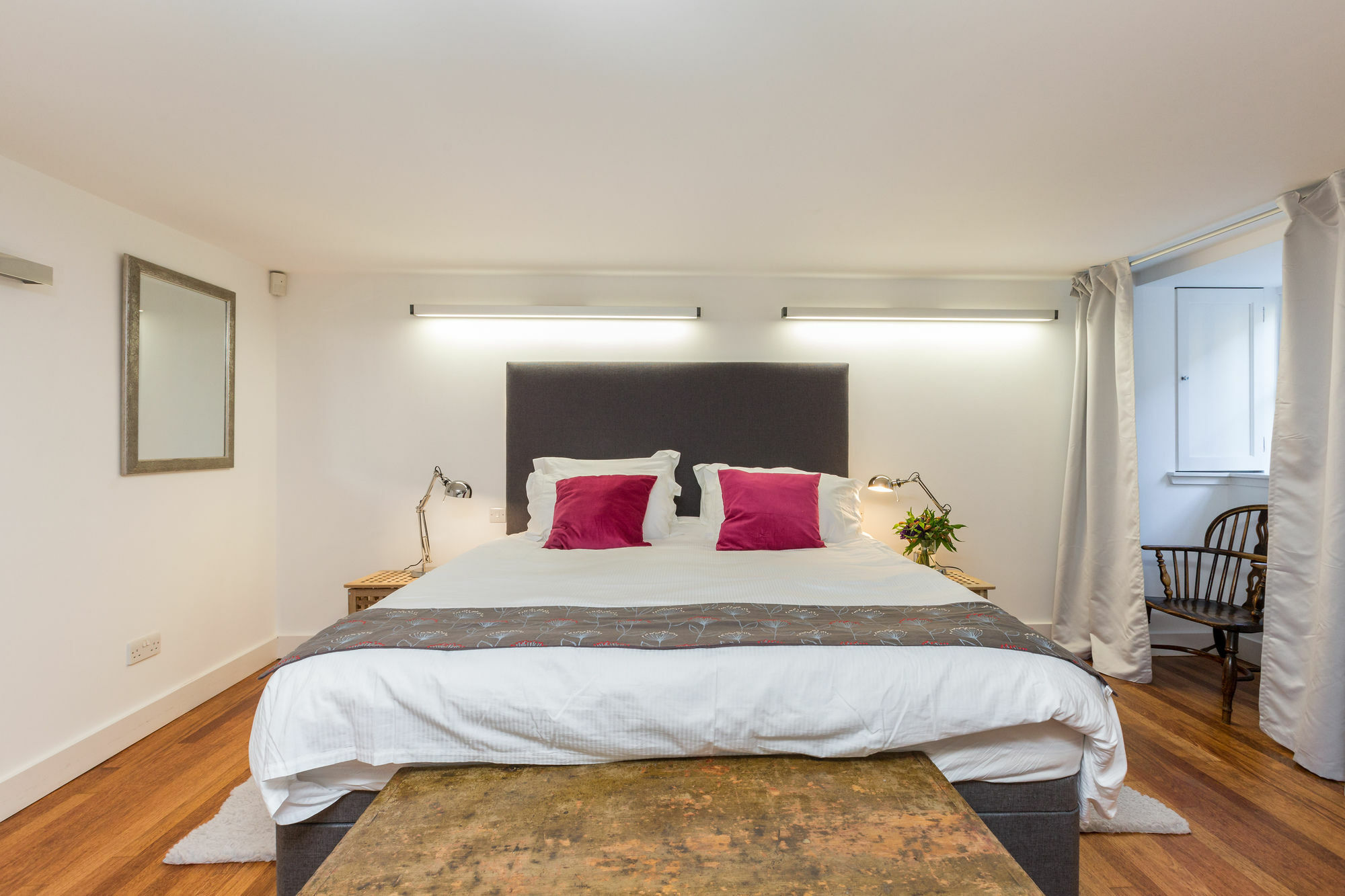 Dundas Apartment Эдинбург Экстерьер фото